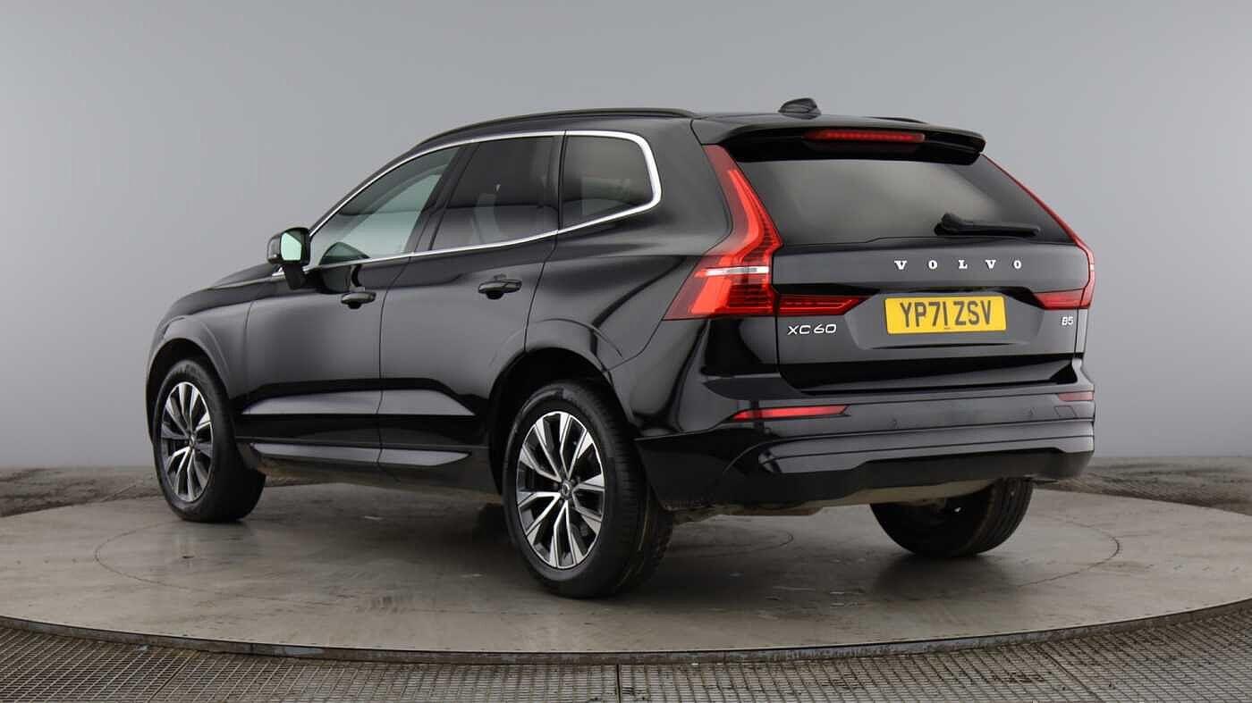 Used Volvo XC60 2021 for sale - 76538446: Photo 3