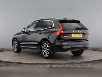 Used Volvo XC60 2021 for sale - 76538446: Photo