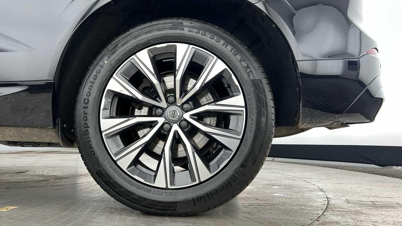 Used Volvo XC60 2021 for sale - 76538446: Photo 4