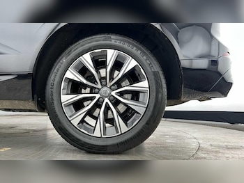 Used Volvo XC60 2021 for sale - 76538446: Photo