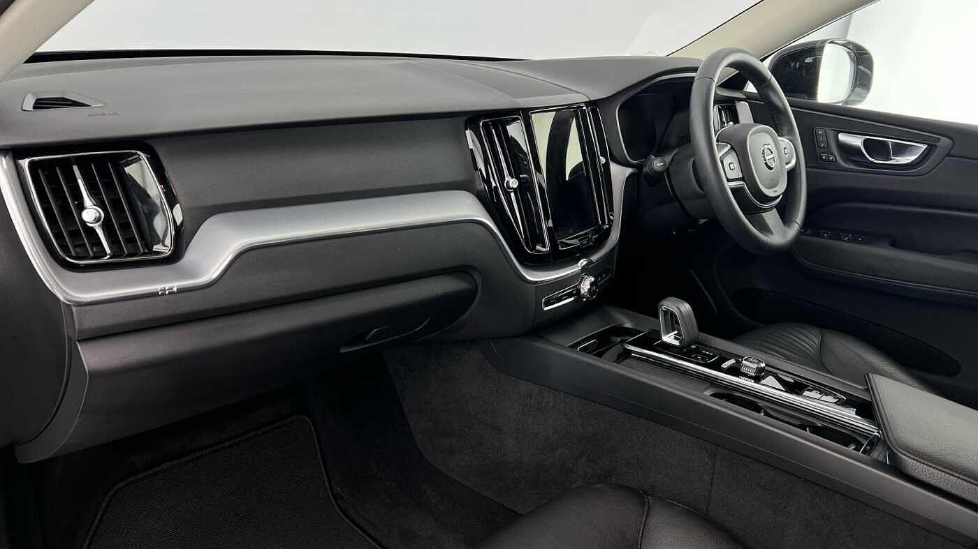 Used Volvo XC60 2021 for sale - 76538446: Photo 6