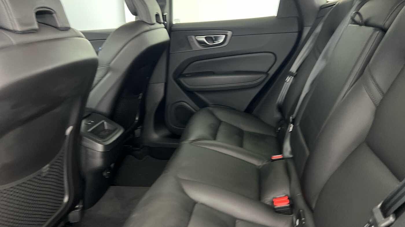Used Volvo XC60 2021 for sale - 76538446: Photo 7