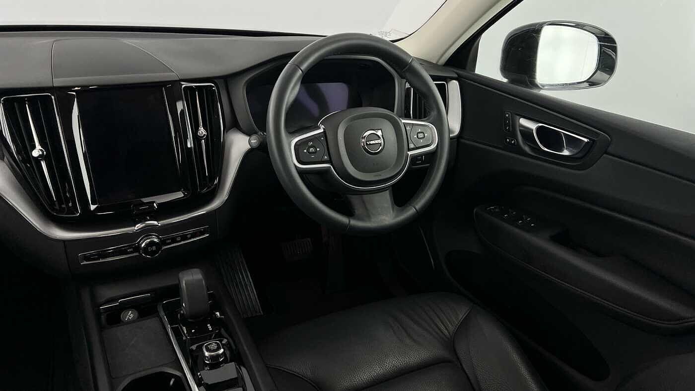 Used Volvo XC60 2021 for sale - 76538446: Photo 8