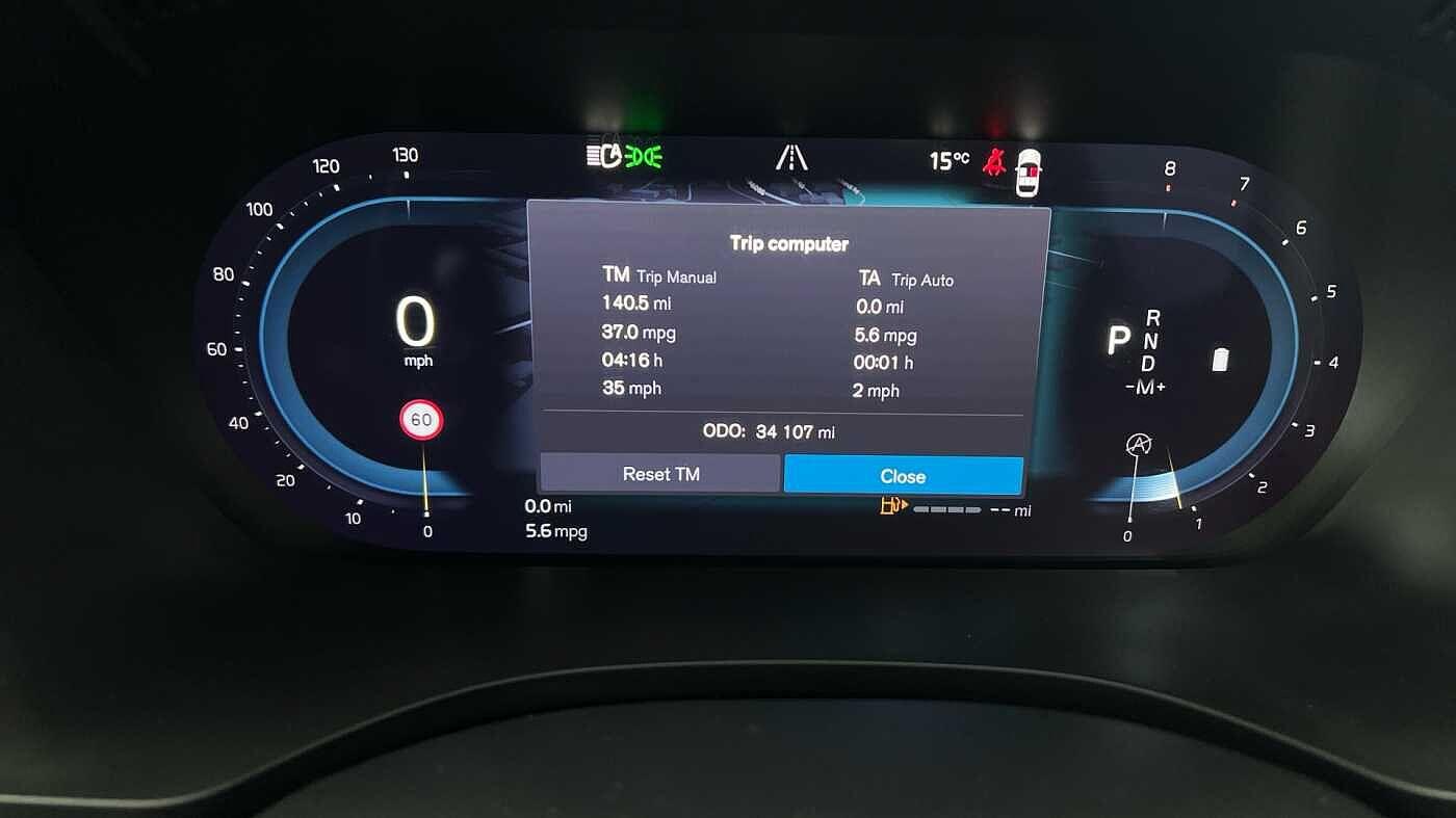 Used Volvo XC60 2021 for sale - 76538446: Photo 9