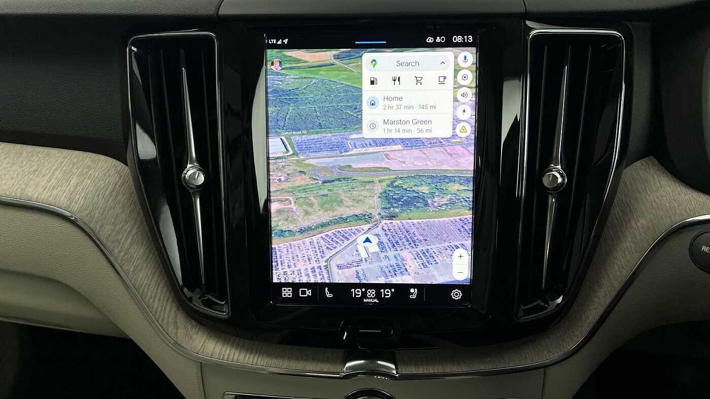 Used Volvo XC60 2022 for sale - 76572813: Photo 10