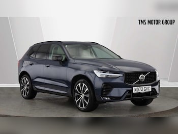 2022 (72) - 2.0 B4P Plus Dark 5dr Geartronic