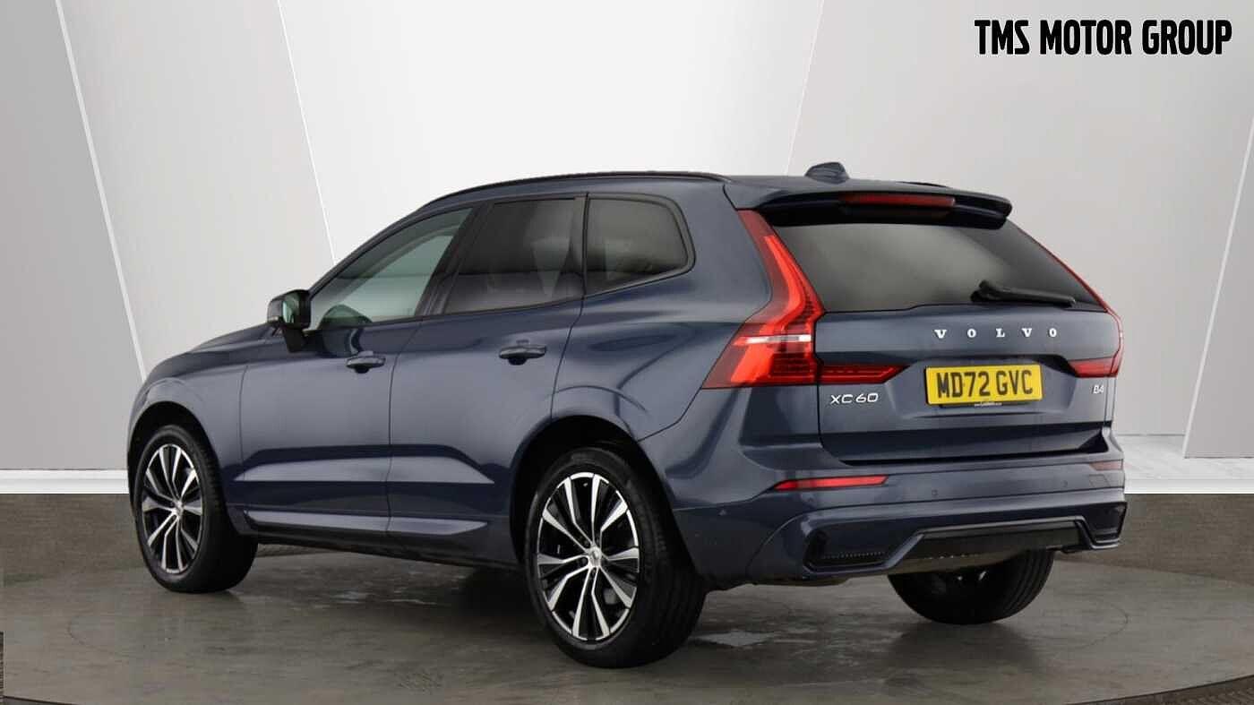 Used Volvo XC60 2022 for sale - 76572813: Photo 3