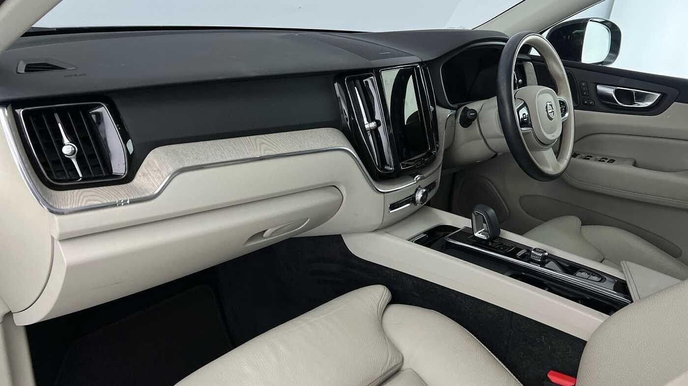 Used Volvo XC60 2022 for sale - 76572813: Photo 6