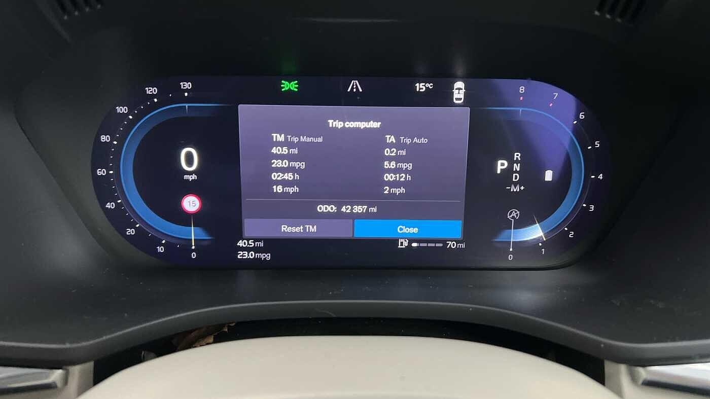 Used Volvo XC60 2022 for sale - 76572813: Photo 9