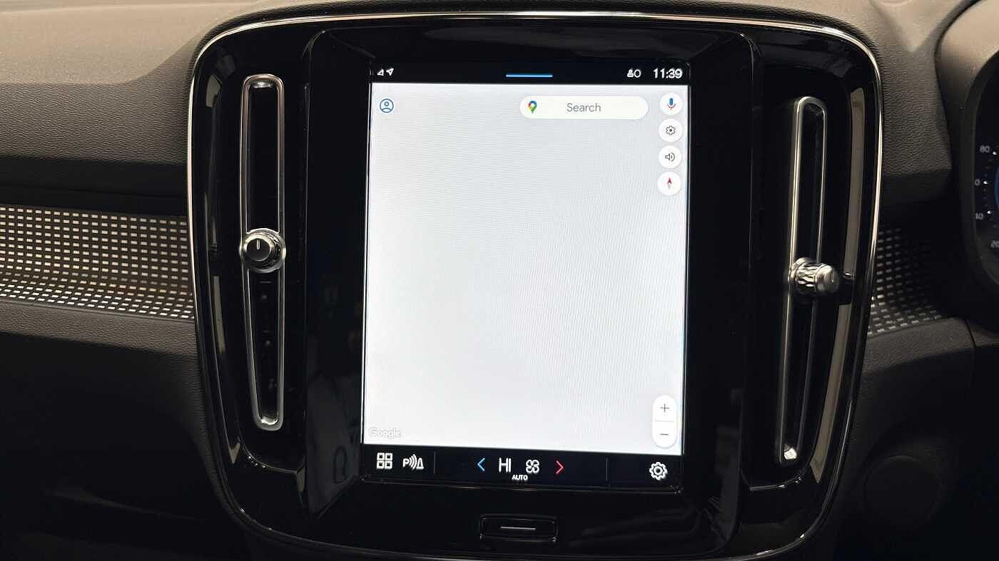 Used Volvo XC40 2021 for sale - 77612865: Photo 33