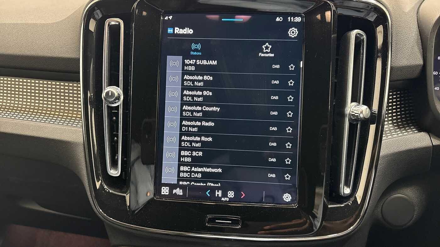 Used Volvo XC40 2021 for sale - 77612865: Photo 34