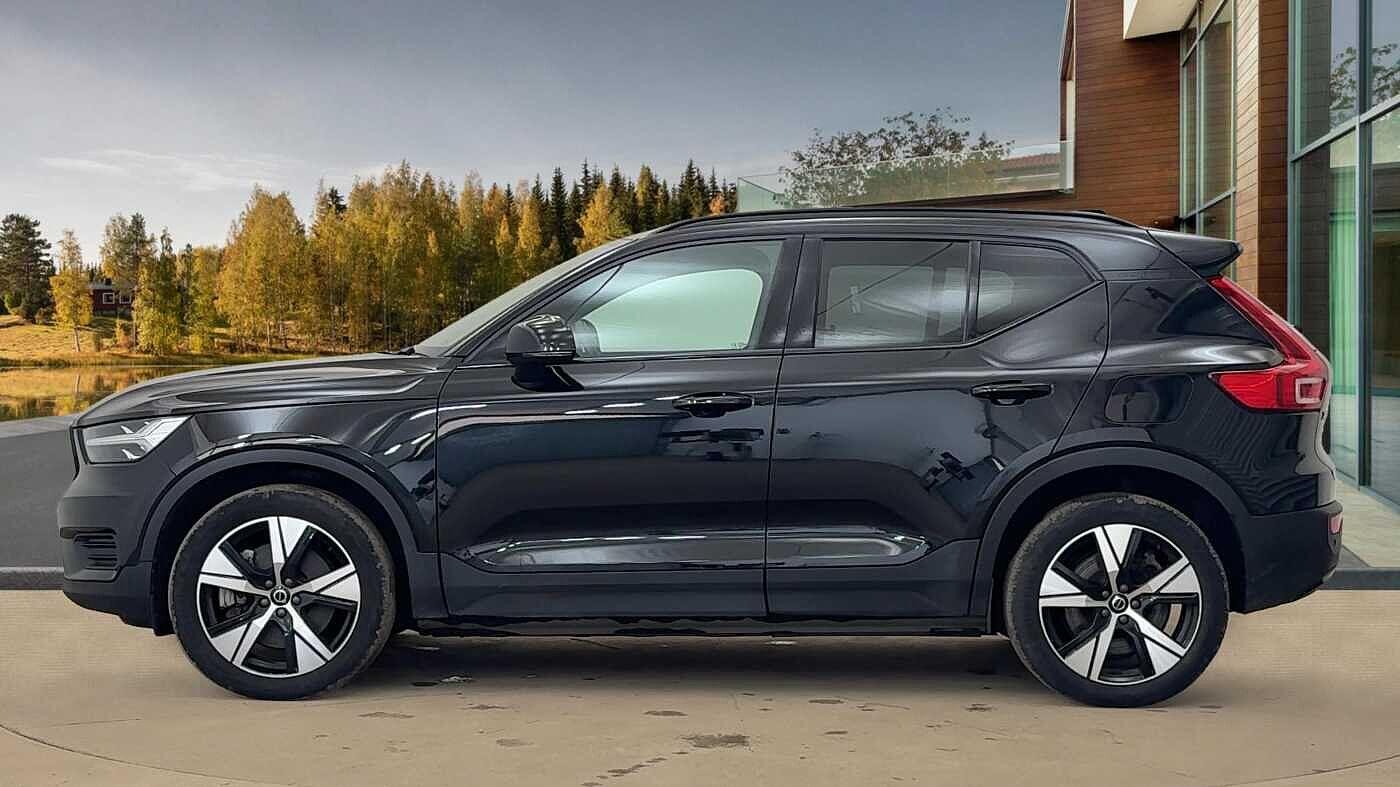 Used Volvo XC40 2021 for sale - 77612865: Photo 6