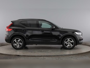 Used Volvo XC40 2022 for sale - 78548365: Photo
