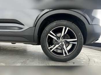 Used Volvo XC40 2022 for sale - 78548365: Photo