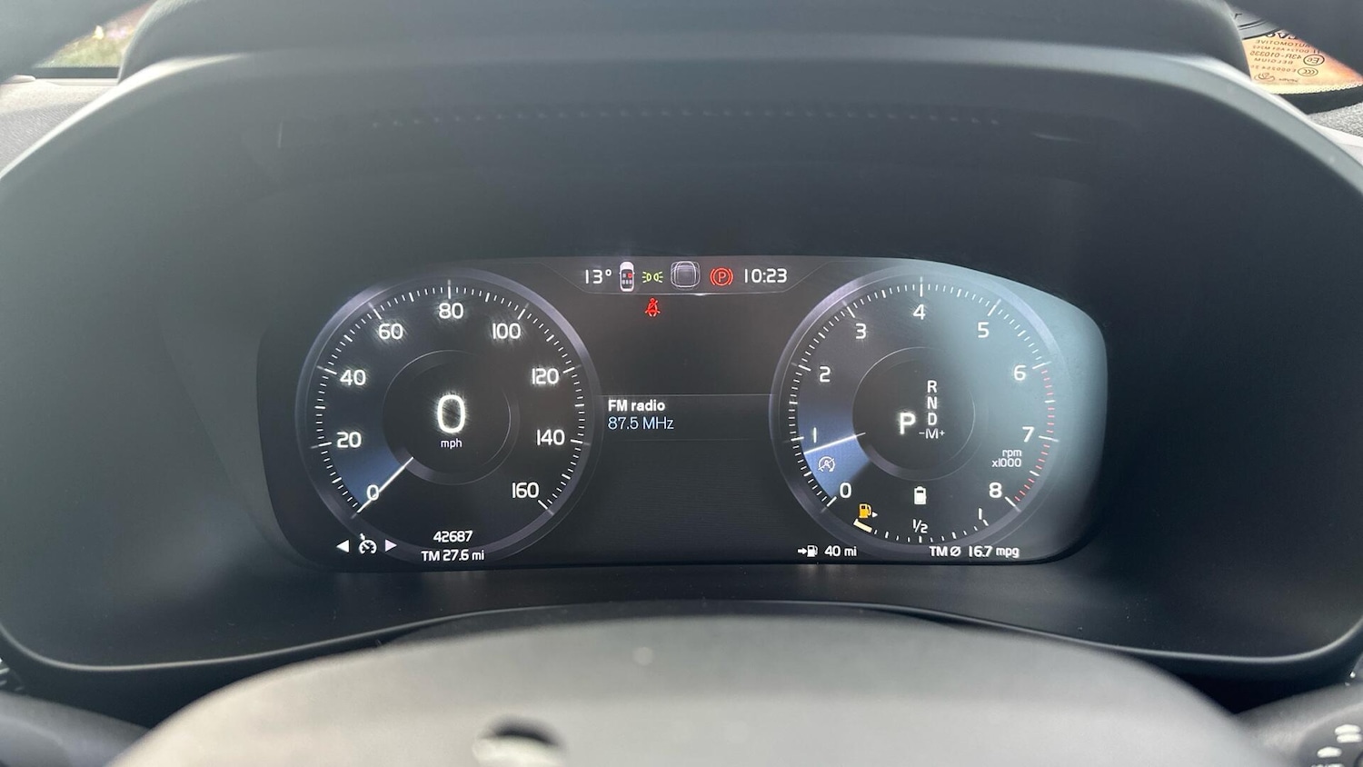 Used Volvo XC40 2021 for sale - 76317866: Photo 11