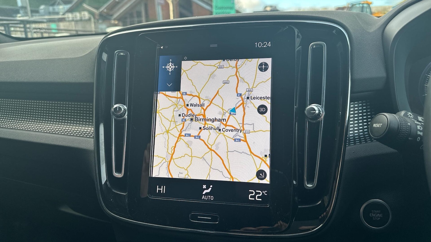 Used Volvo XC40 2021 for sale - 76317866: Photo 16