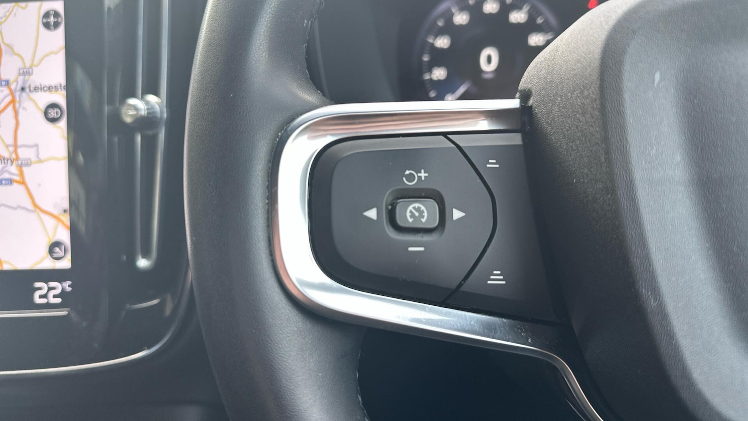 Used Volvo XC40 2021 for sale - 76317866: Photo 19