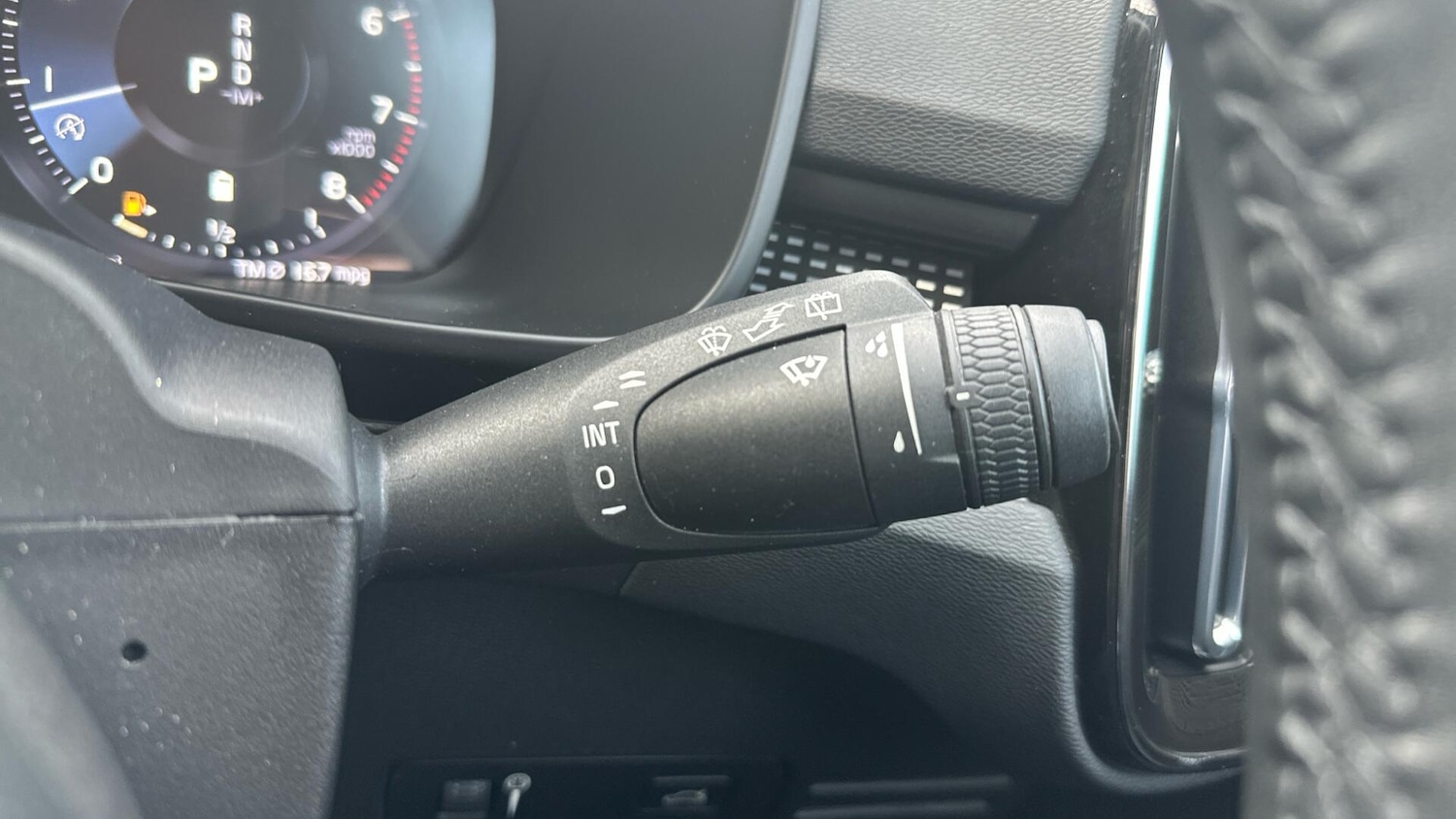 Used Volvo XC40 2021 for sale - 76317866: Photo 21