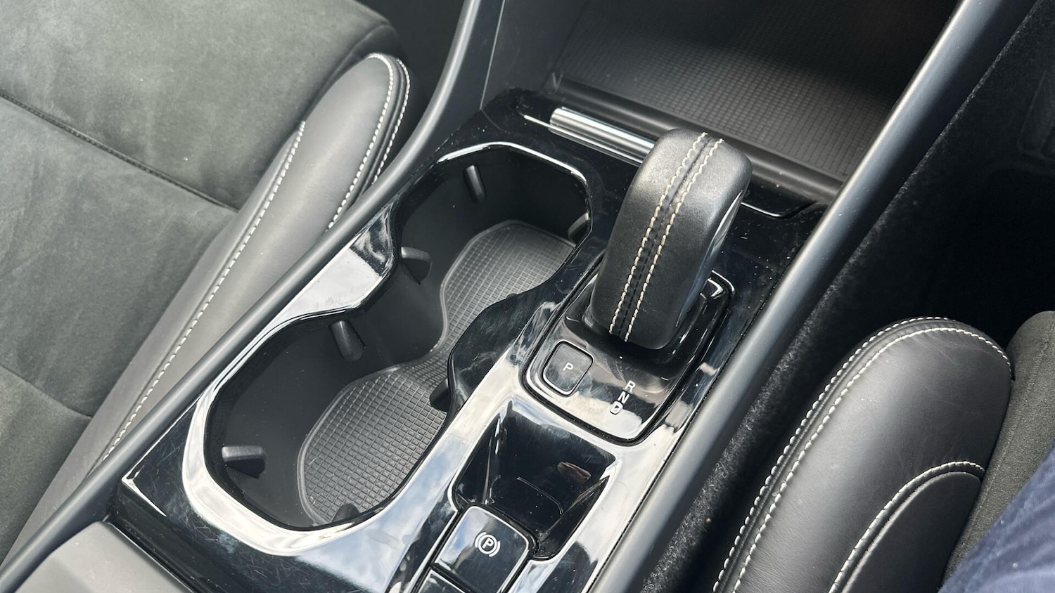 Used Volvo XC40 2021 for sale - 76317866: Photo 23