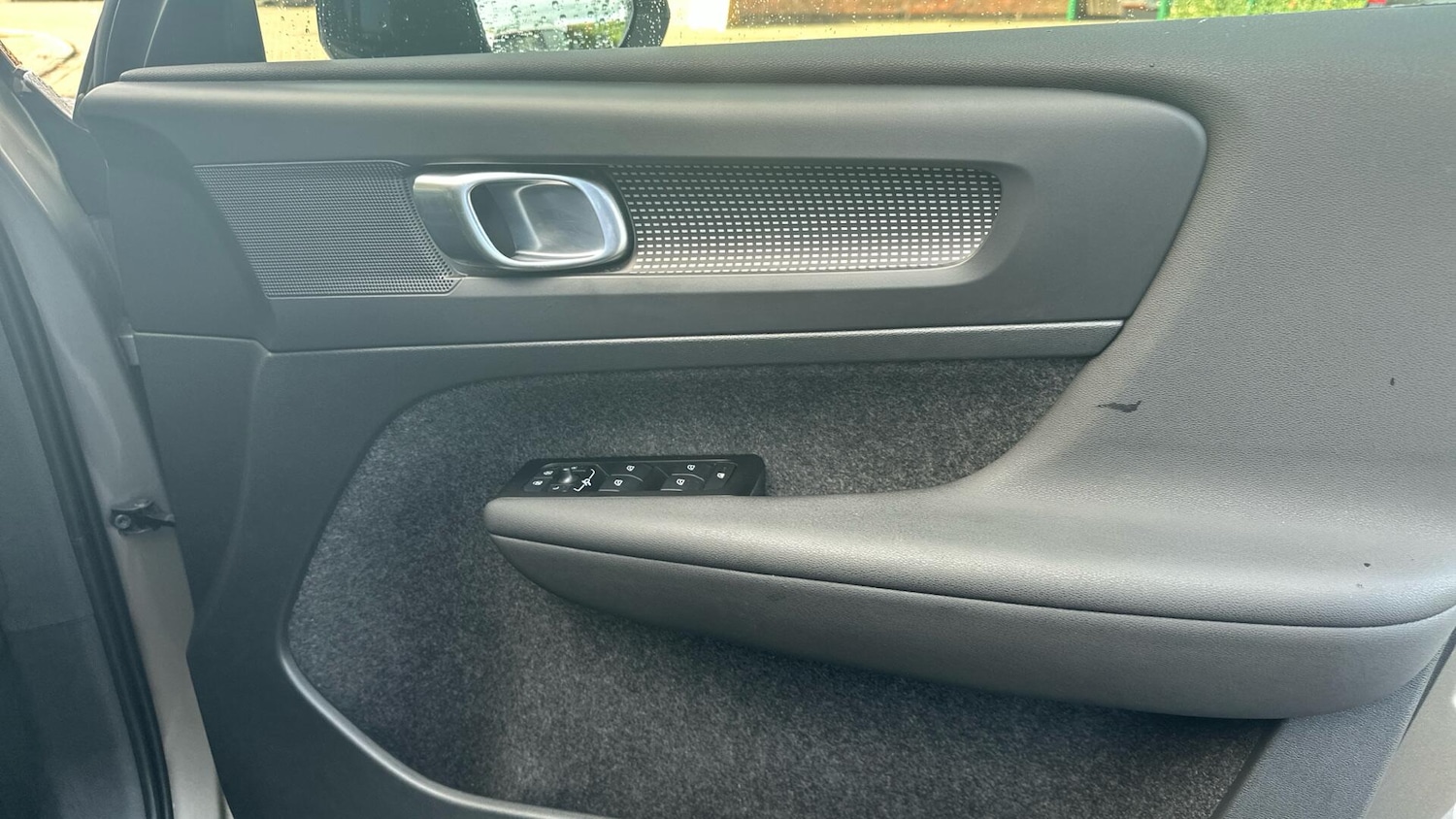 Used Volvo XC40 2021 for sale - 76317866: Photo 26