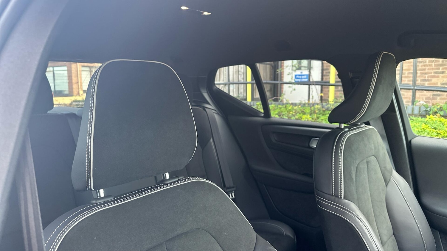 Used Volvo XC40 2021 for sale - 76317866: Photo 28