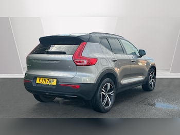 Used Volvo XC40 2021 for sale - 76317866: Photo