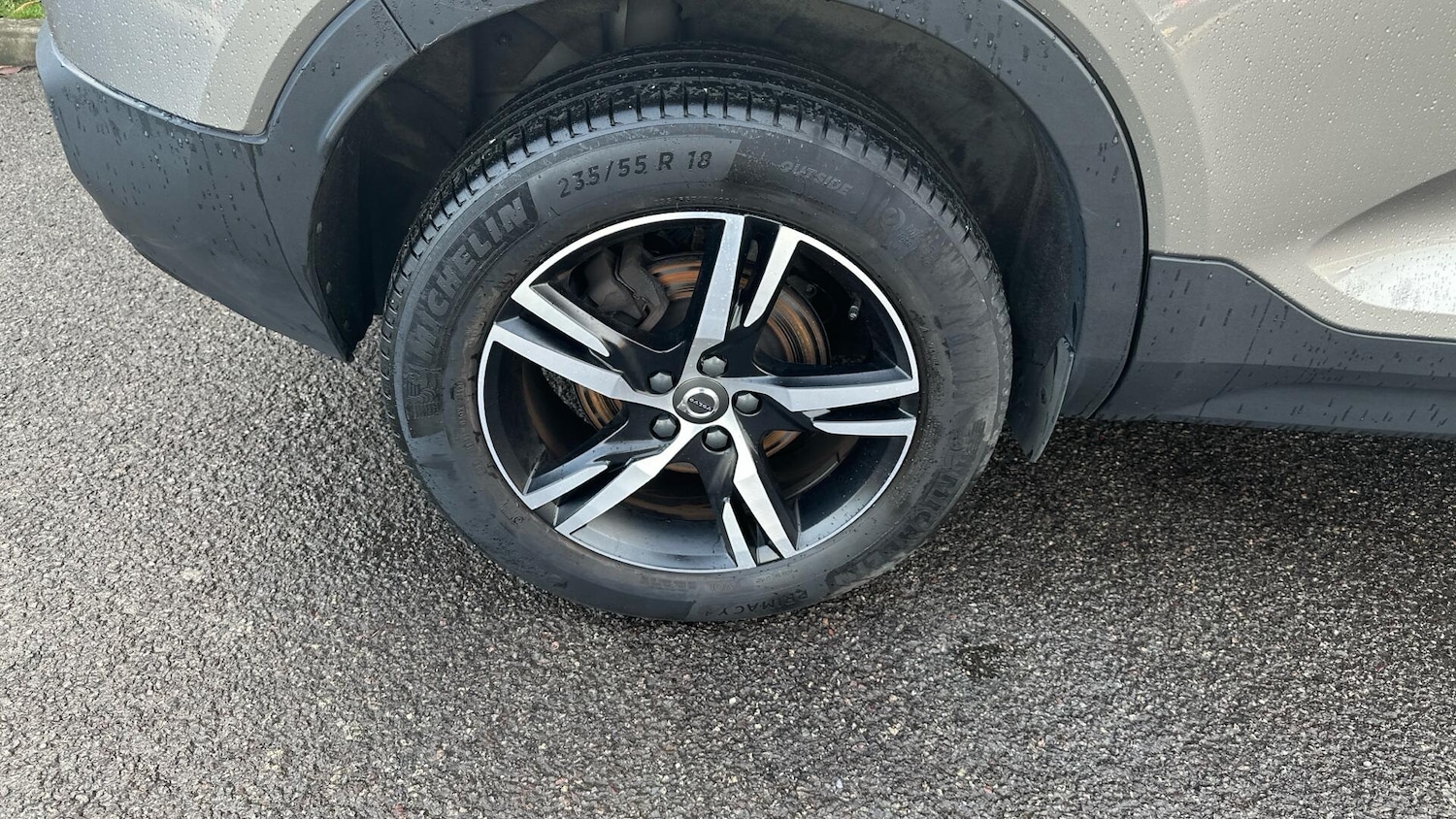 Used Volvo XC40 2021 for sale - 76317866: Photo 30