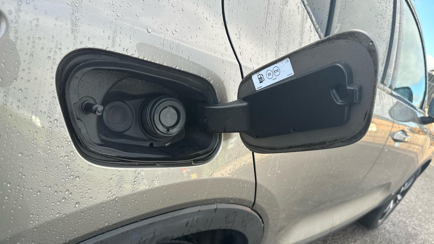 Used Volvo XC40 2021 for sale - 76317866: Photo 32