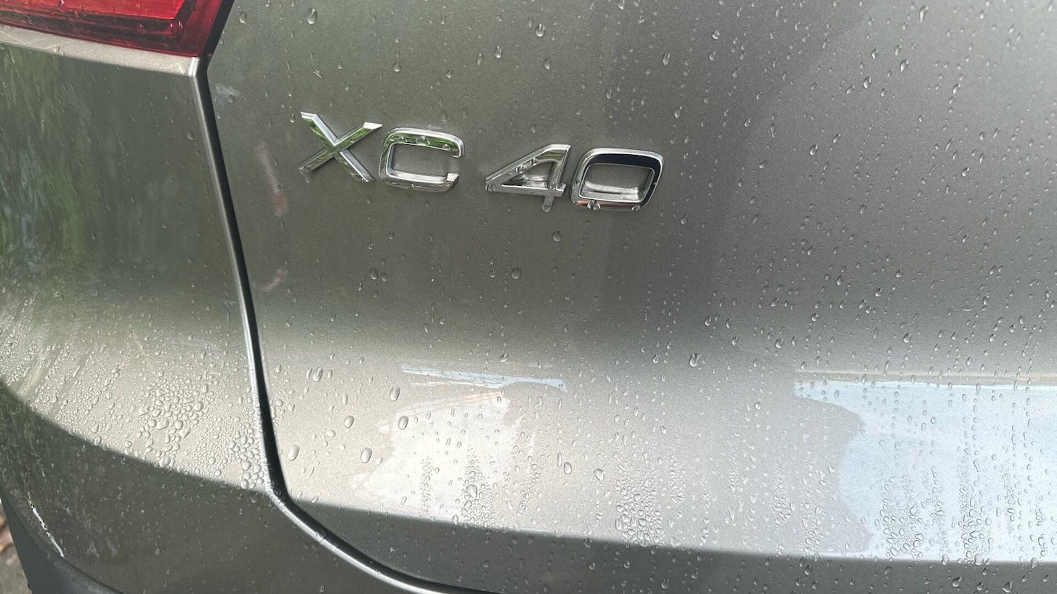 Used Volvo XC40 2021 for sale - 76317866: Photo 35