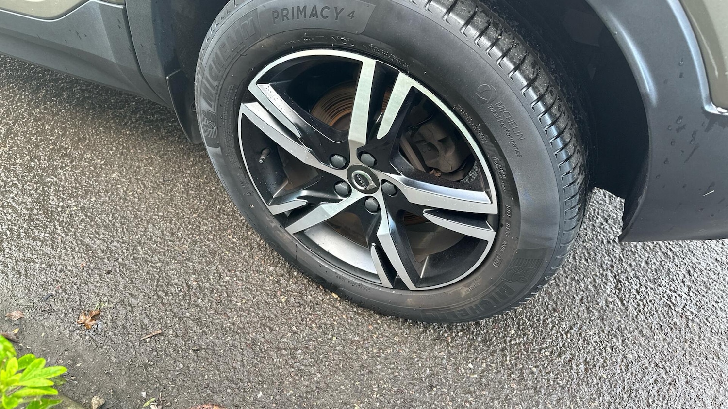 Used Volvo XC40 2021 for sale - 76317866: Photo 36