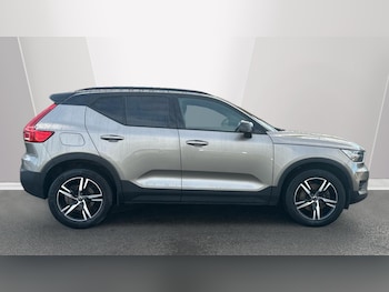Used Volvo XC40 2021 for sale - 76317866: Photo