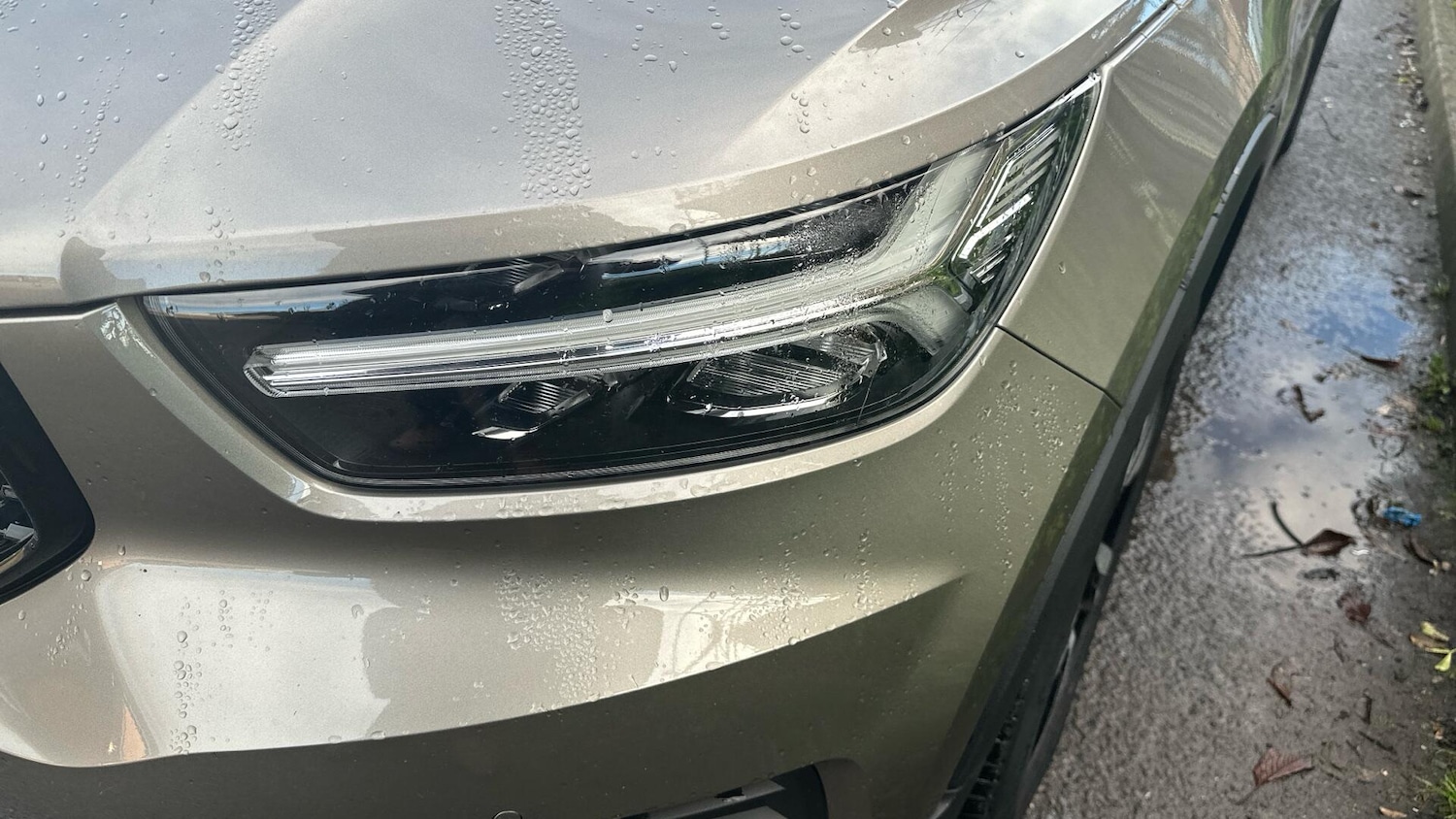 Used Volvo XC40 2021 for sale - 76317866: Photo 40