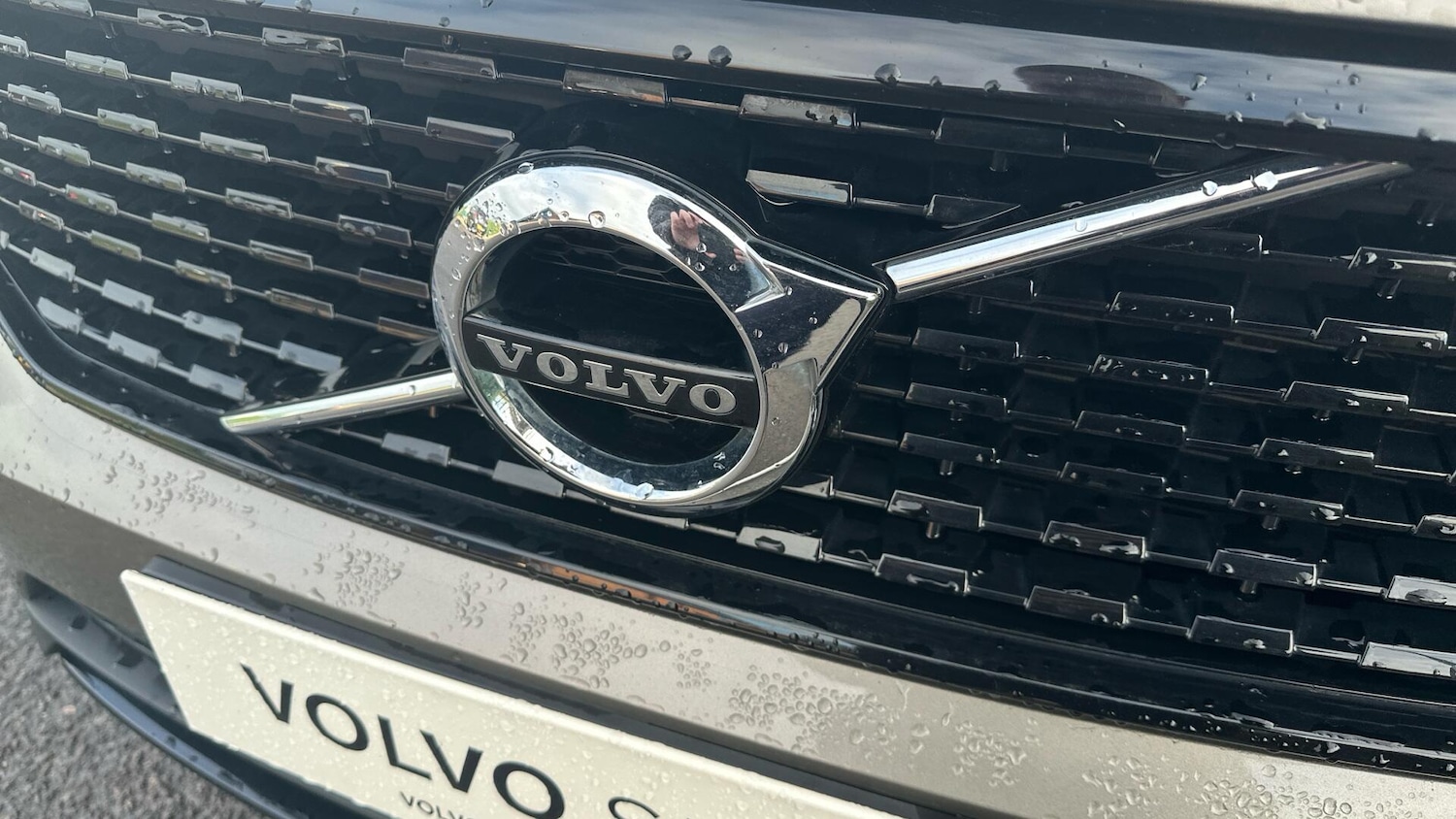 Used Volvo XC40 2021 for sale - 76317866: Photo 41