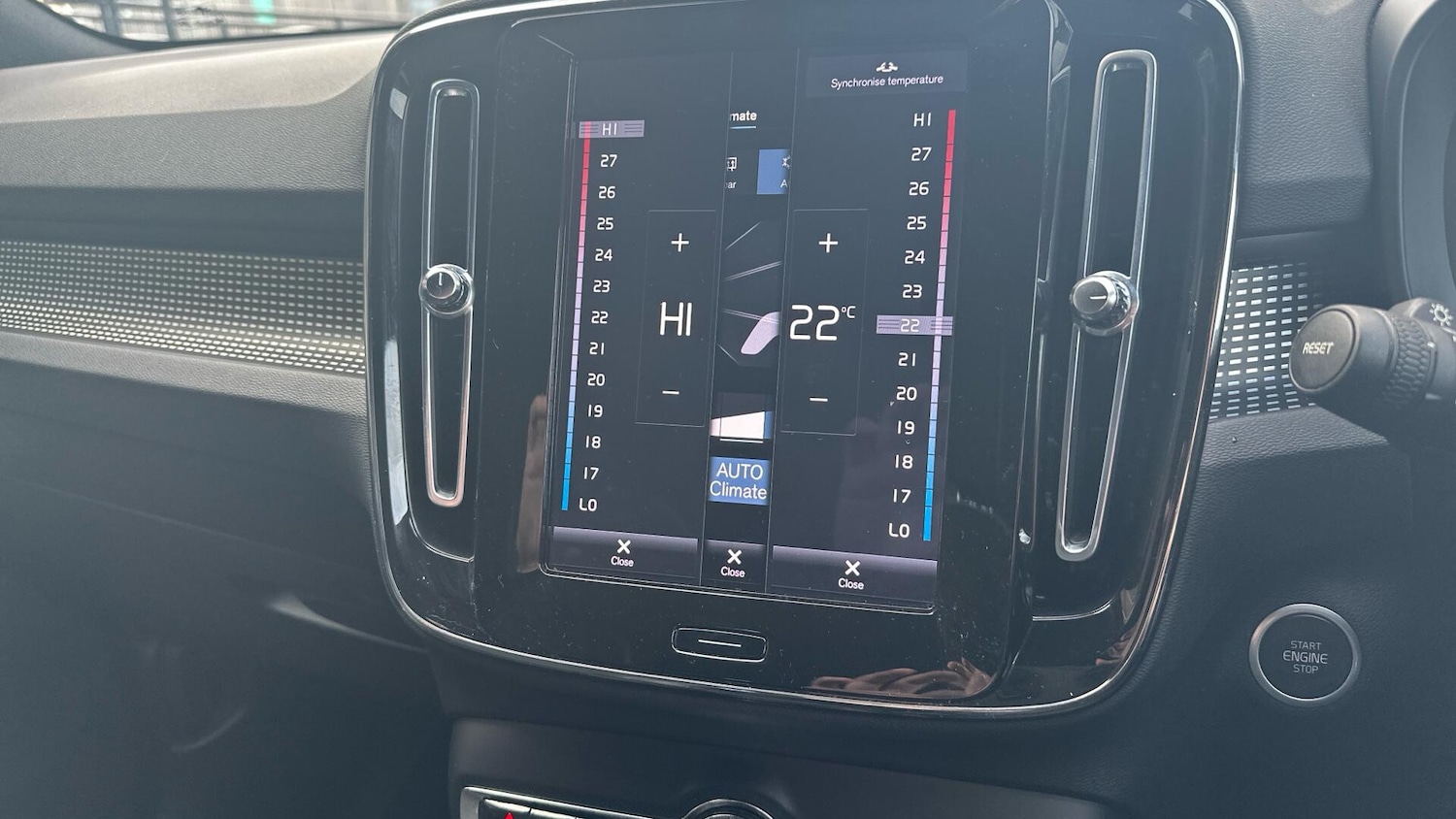 Used Volvo XC40 2021 for sale - 76317866: Photo 46