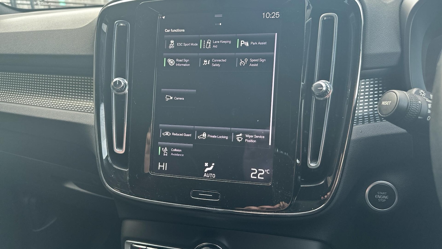 Used Volvo XC40 2021 for sale - 76317866: Photo 47