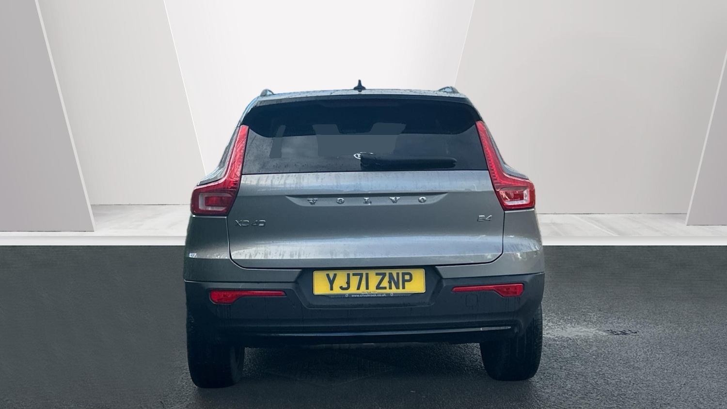 Used Volvo XC40 2021 for sale - 76317866: Photo 7