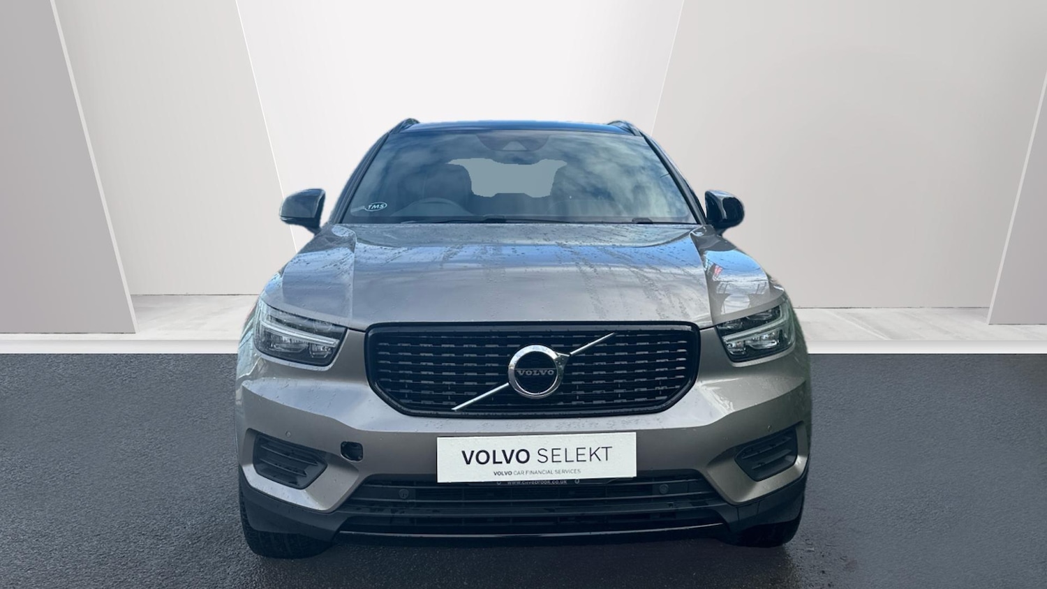 Used Volvo XC40 2021 for sale - 76317866: Photo 8