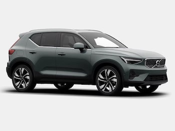 Used Volvo XC40 2026 for sale - 78573375: Photo