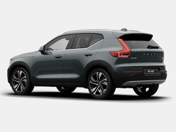 Used Volvo XC40 2026 for sale - 78573375: Photo