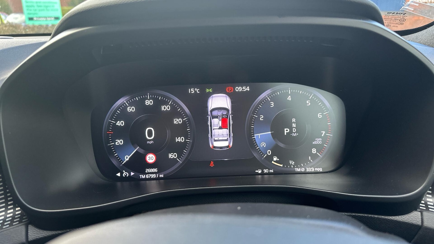 Used Volvo XC40 2021 for sale - 76318023: Photo 11