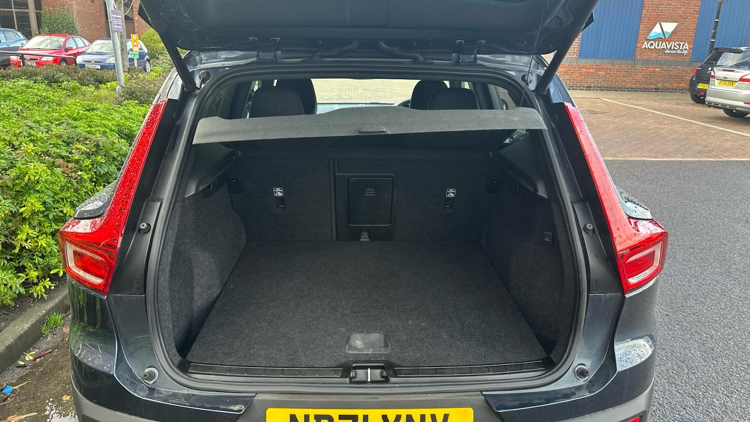 Used Volvo XC40 2021 for sale - 76318023: Photo 13