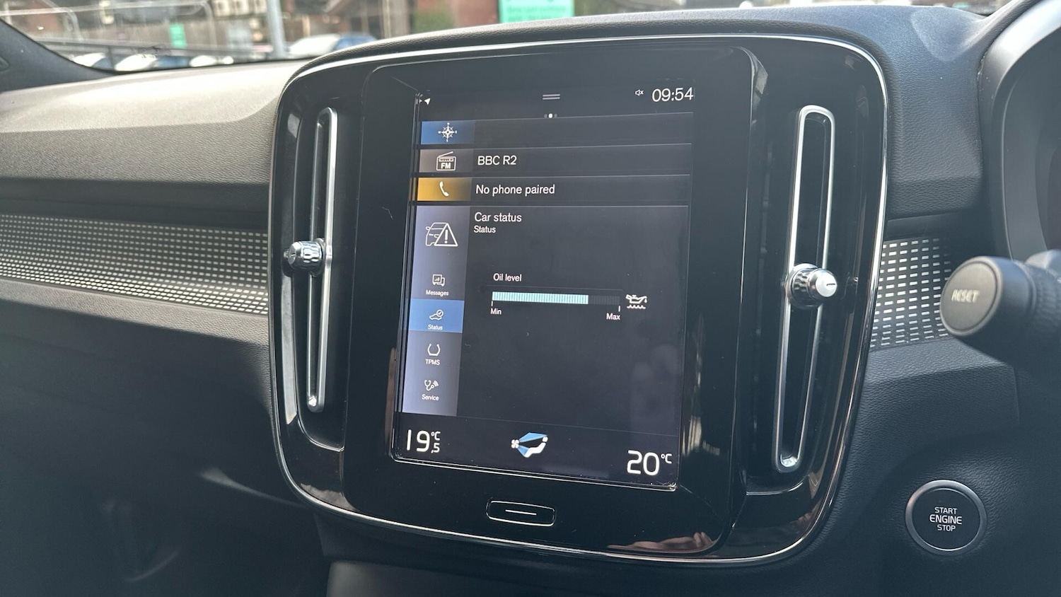 Used Volvo XC40 2021 for sale - 76318023: Photo 14