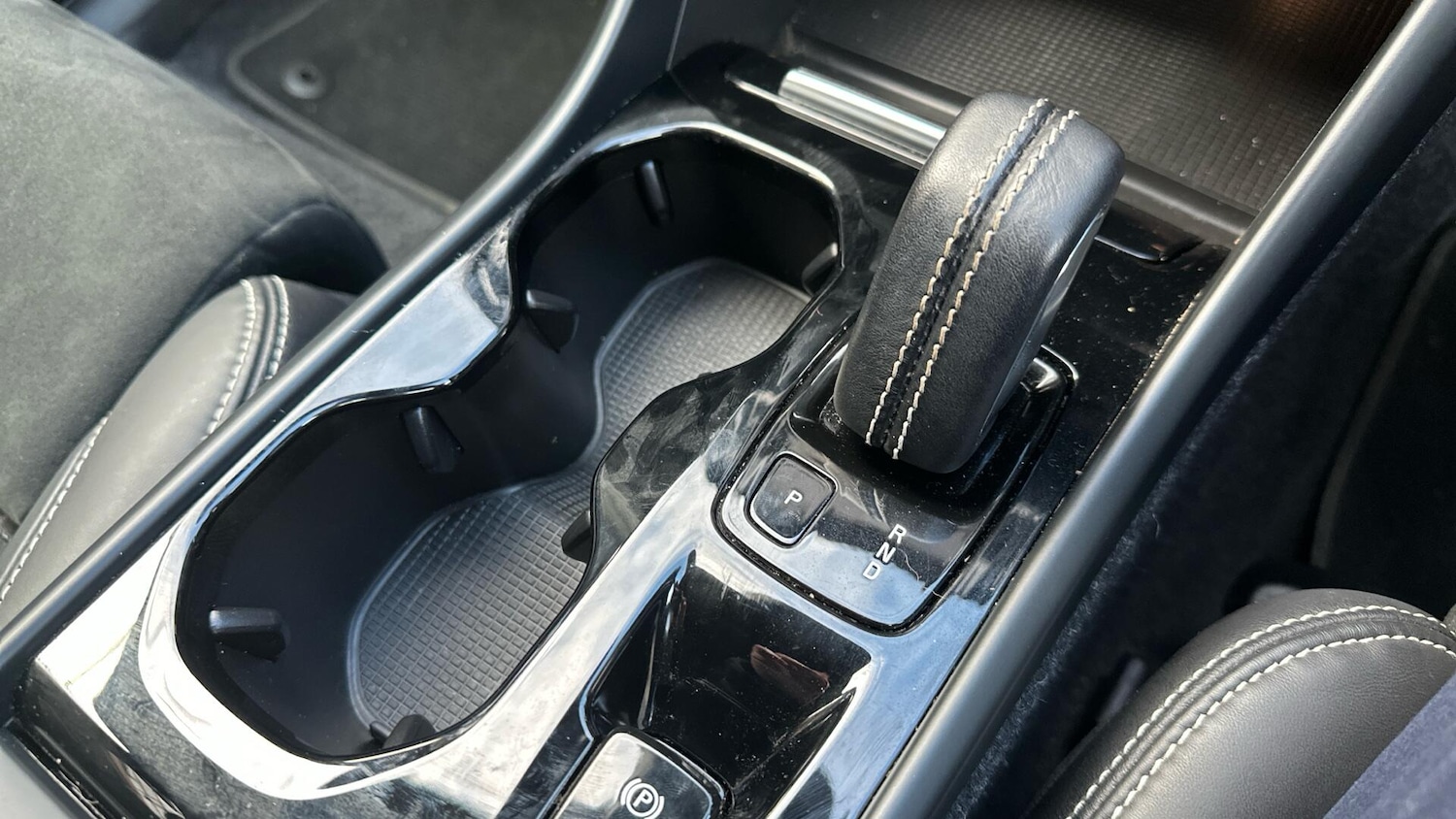 Used Volvo XC40 2021 for sale - 76318023: Photo 21