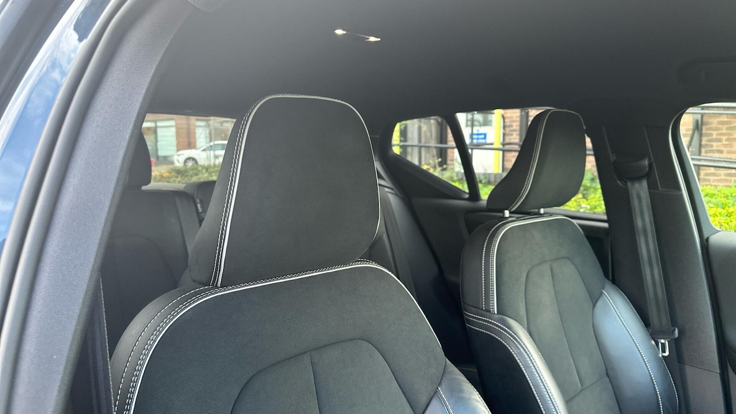 Used Volvo XC40 2021 for sale - 76318023: Photo 26