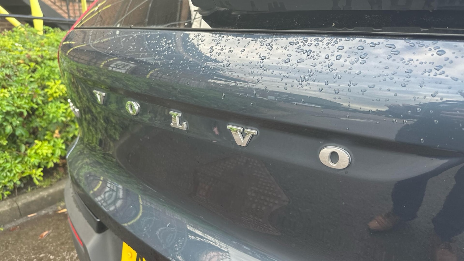 Used Volvo XC40 2021 for sale - 76318023: Photo 29