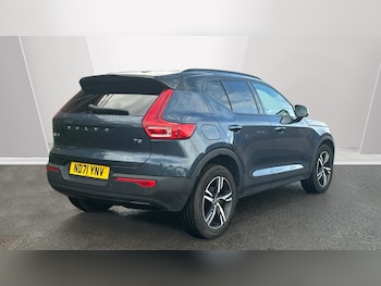 Used Volvo XC40 2021 for sale - 76318023: Photo
