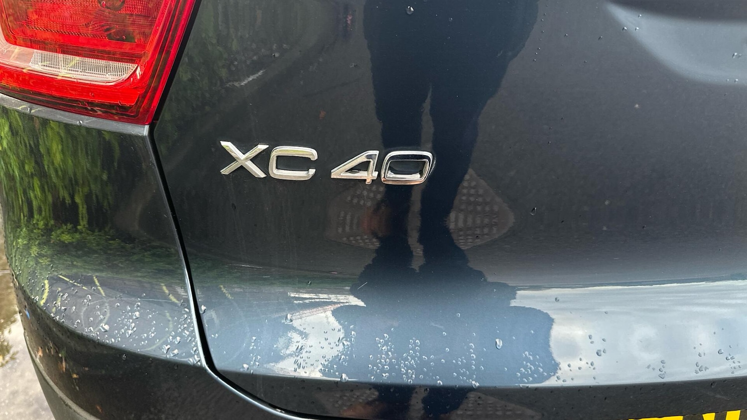 Used Volvo XC40 2021 for sale - 76318023: Photo 30