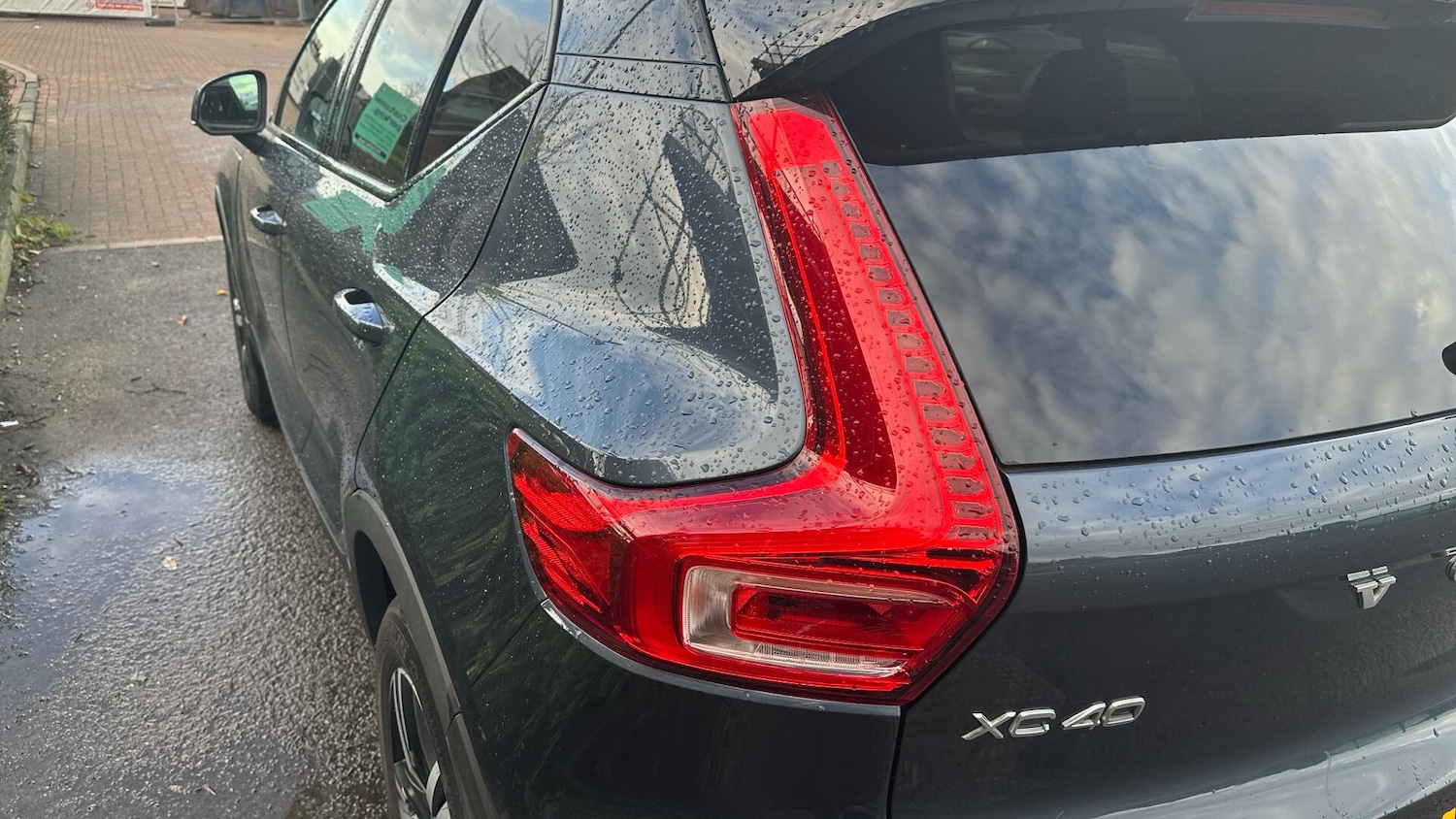 Used Volvo XC40 2021 for sale - 76318023: Photo 31