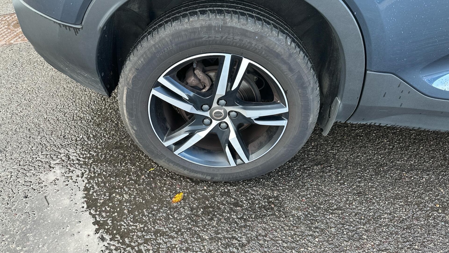 Used Volvo XC40 2021 for sale - 76318023: Photo 33