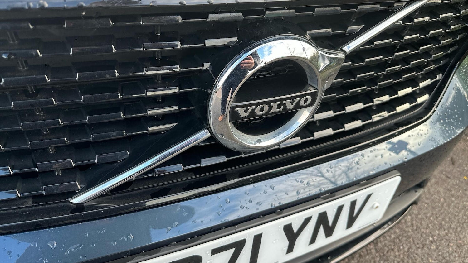 Used Volvo XC40 2021 for sale - 76318023: Photo 35